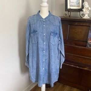 🌻 Zenana Dress 🌻